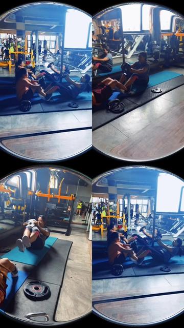 @Kumari Fitness Center