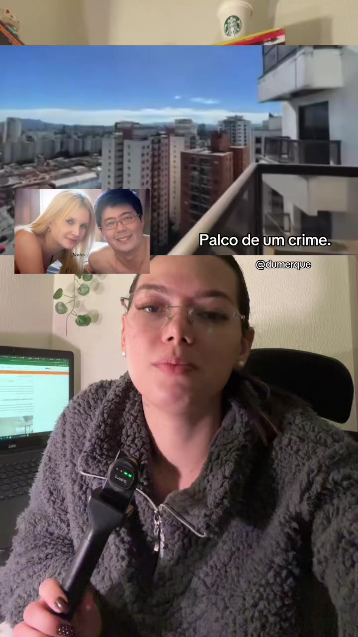 @Lari | estudante de jornalismo