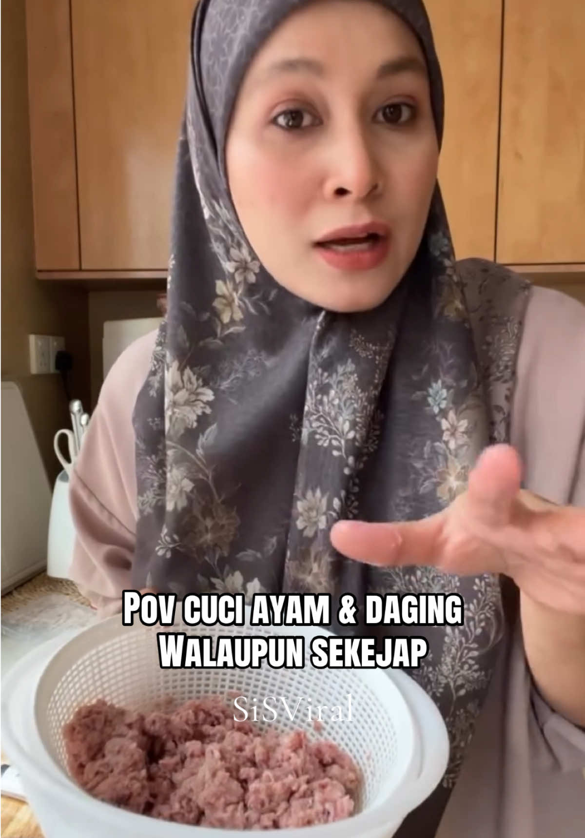@Shima Osman | Misi POV