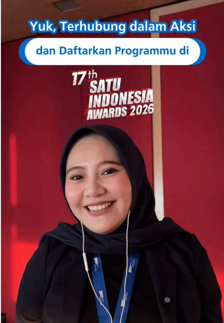 @SATU Indonesia - Astra