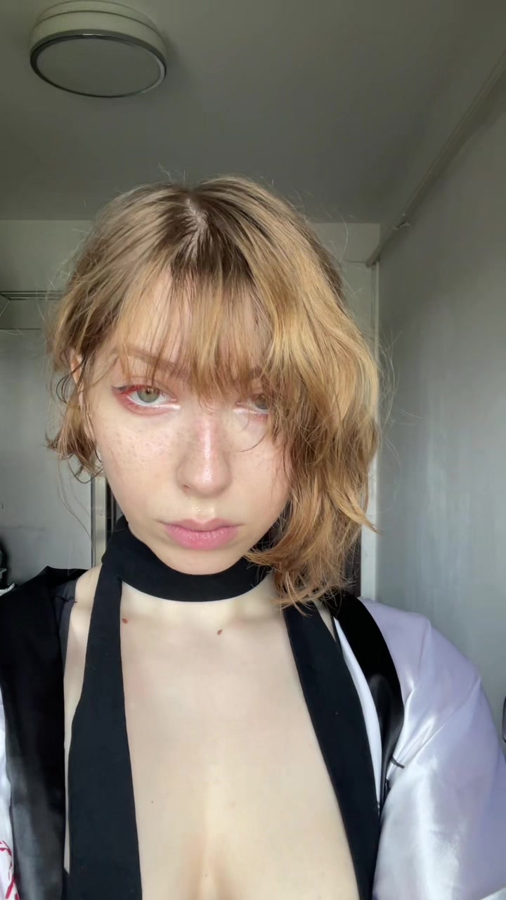 @Telegram: NANA