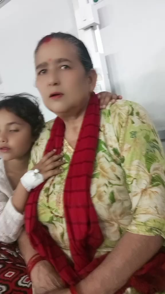 @Jhuma Khatiwada