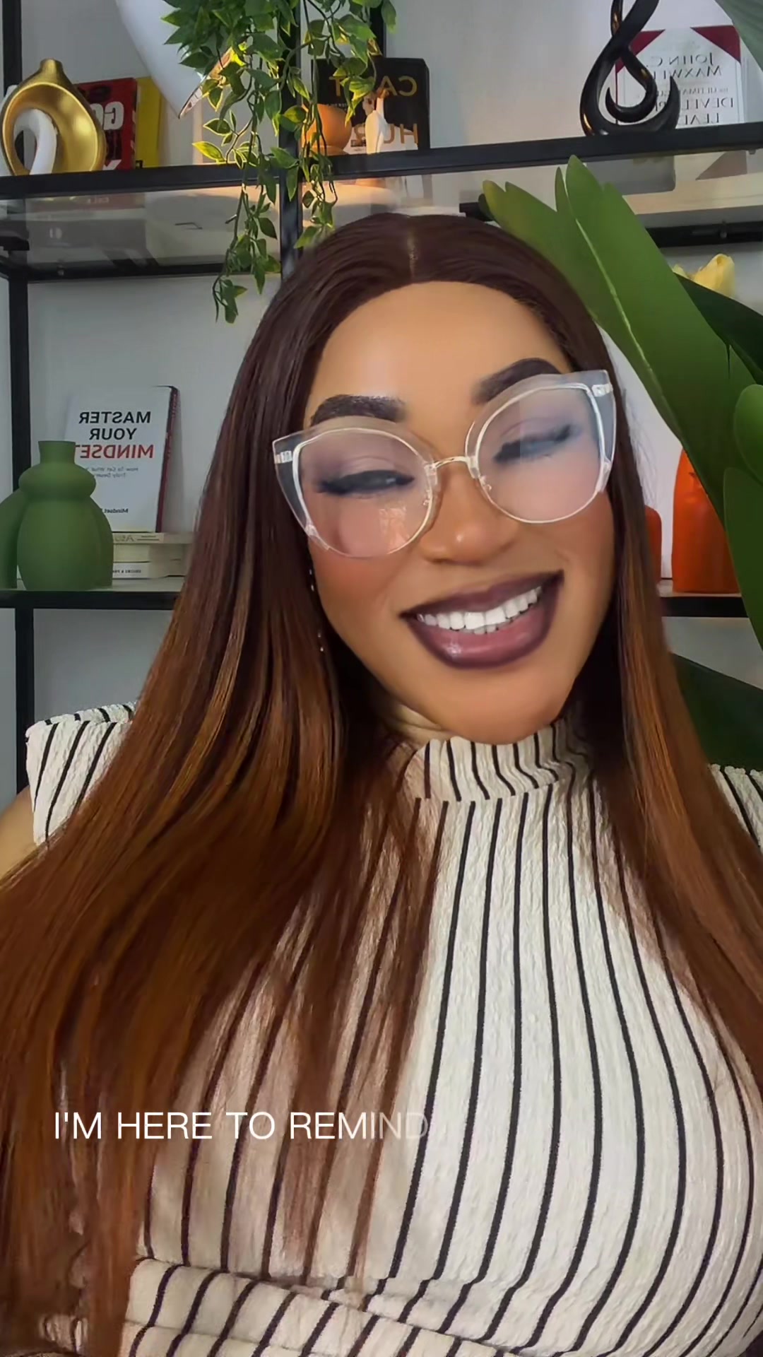 @Ms Mimi