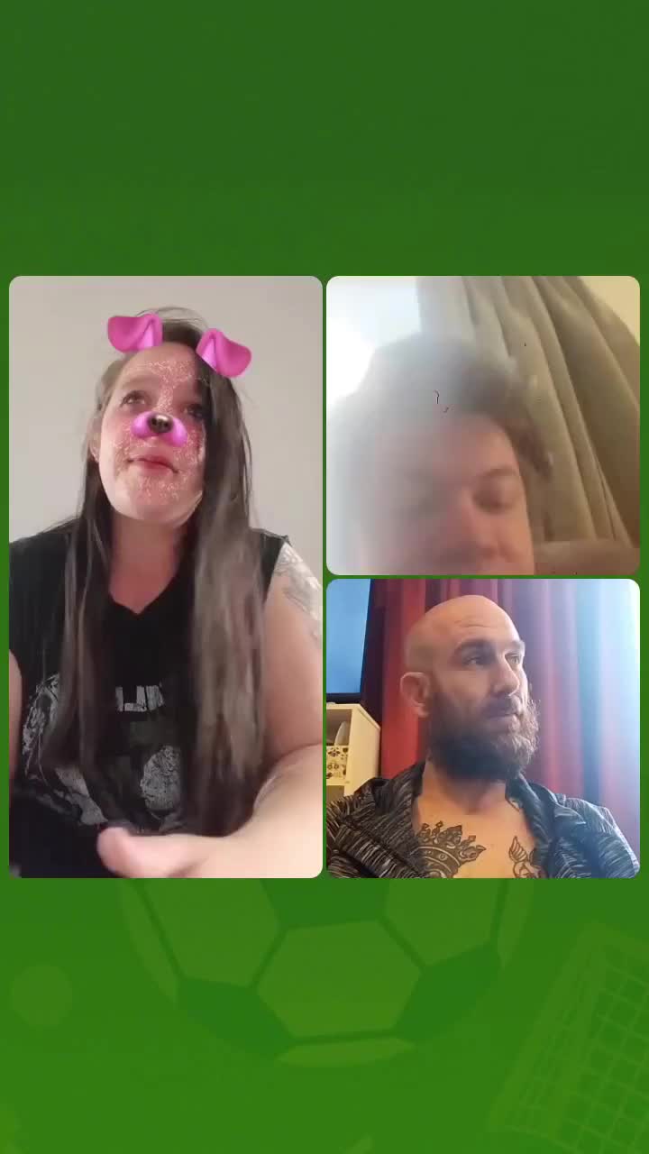 @Kristen