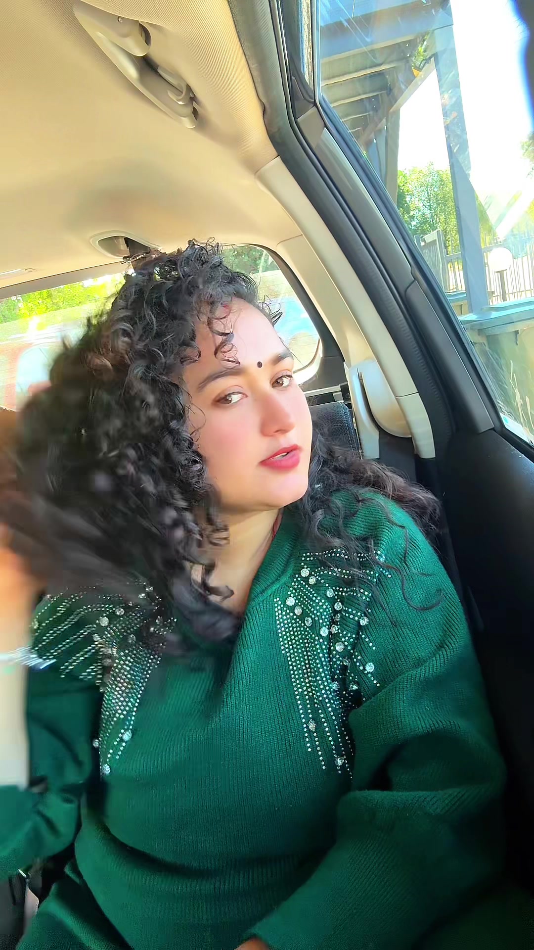 @Viradhya’s mamu (Vidya)