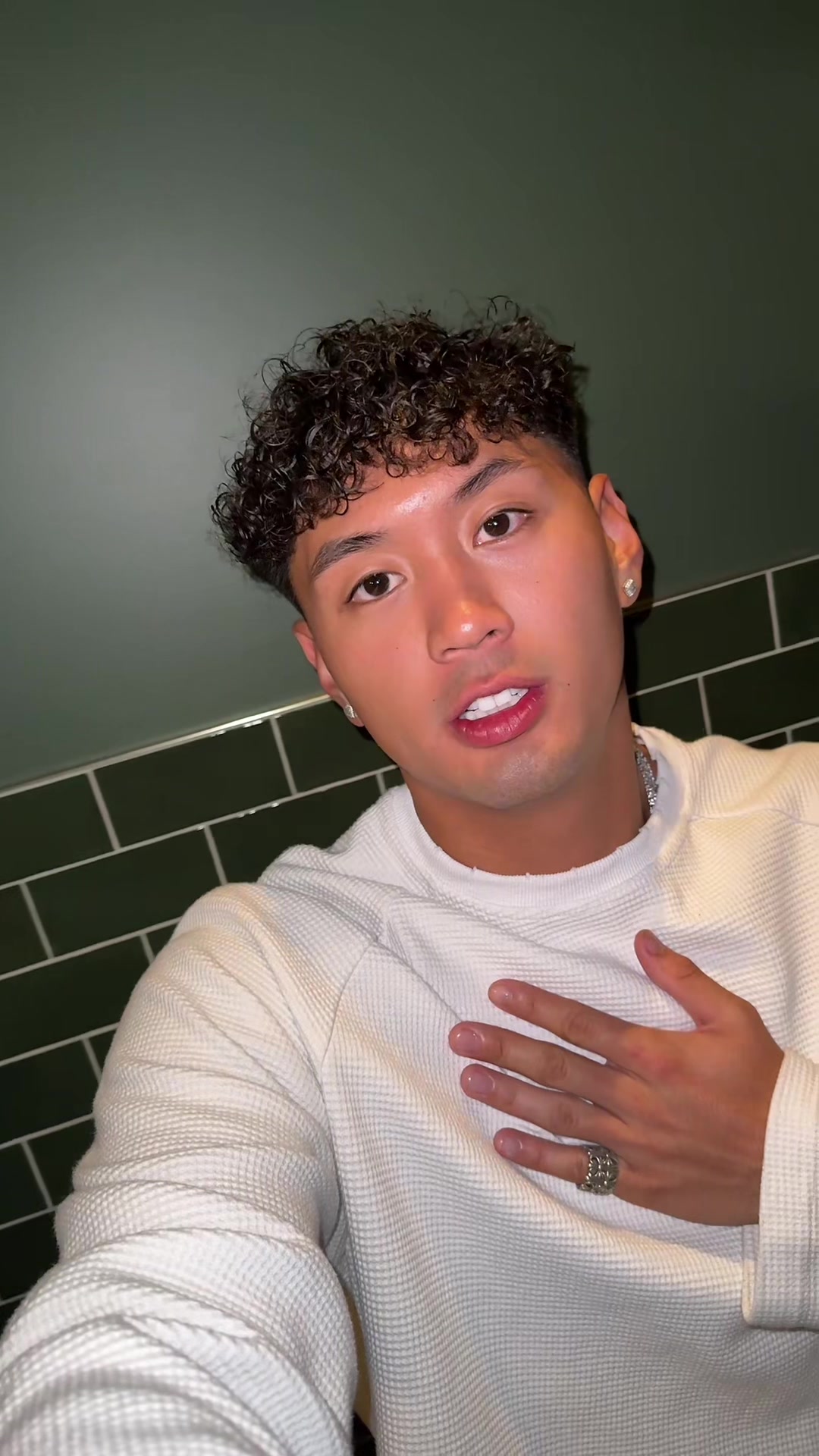 @Gabe Feliciano