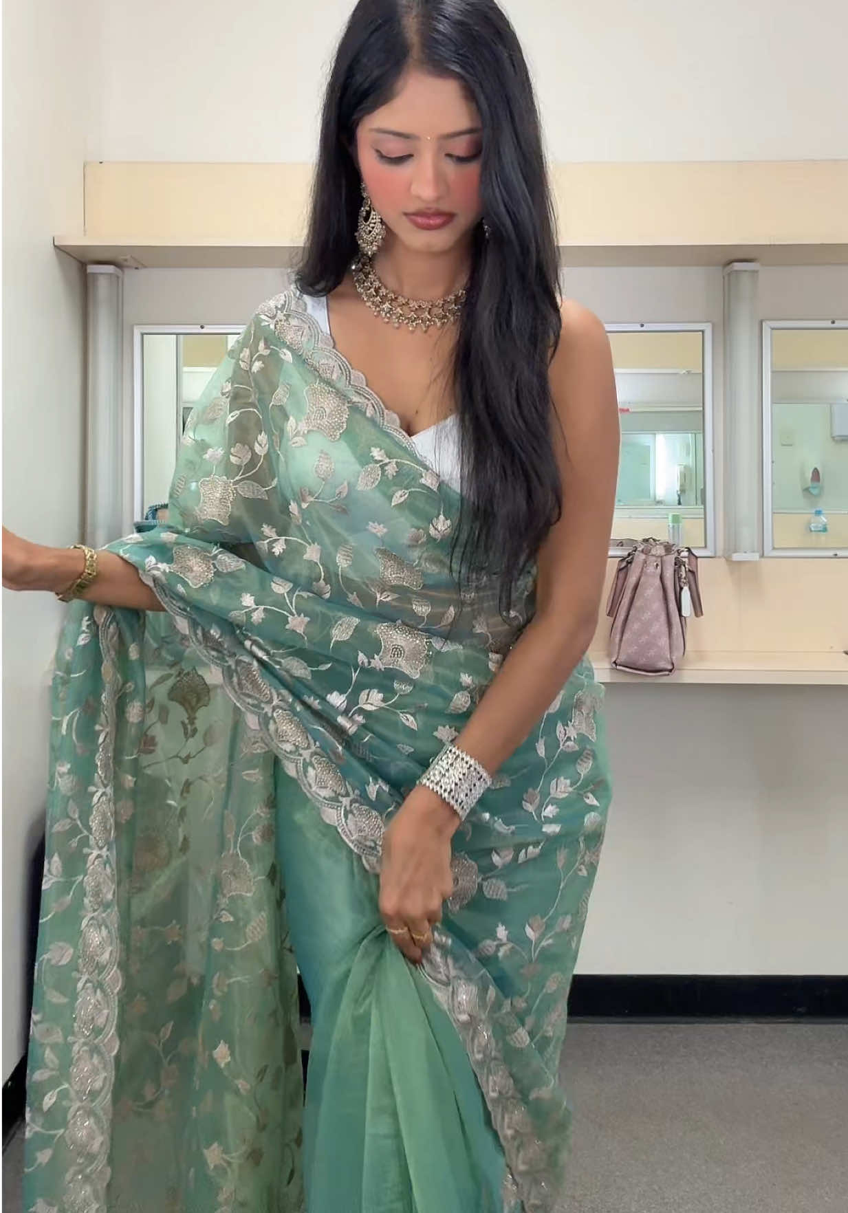 @Shivani Bhat
