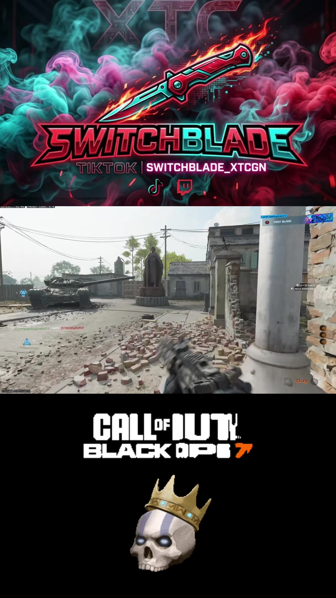 @Switchblade