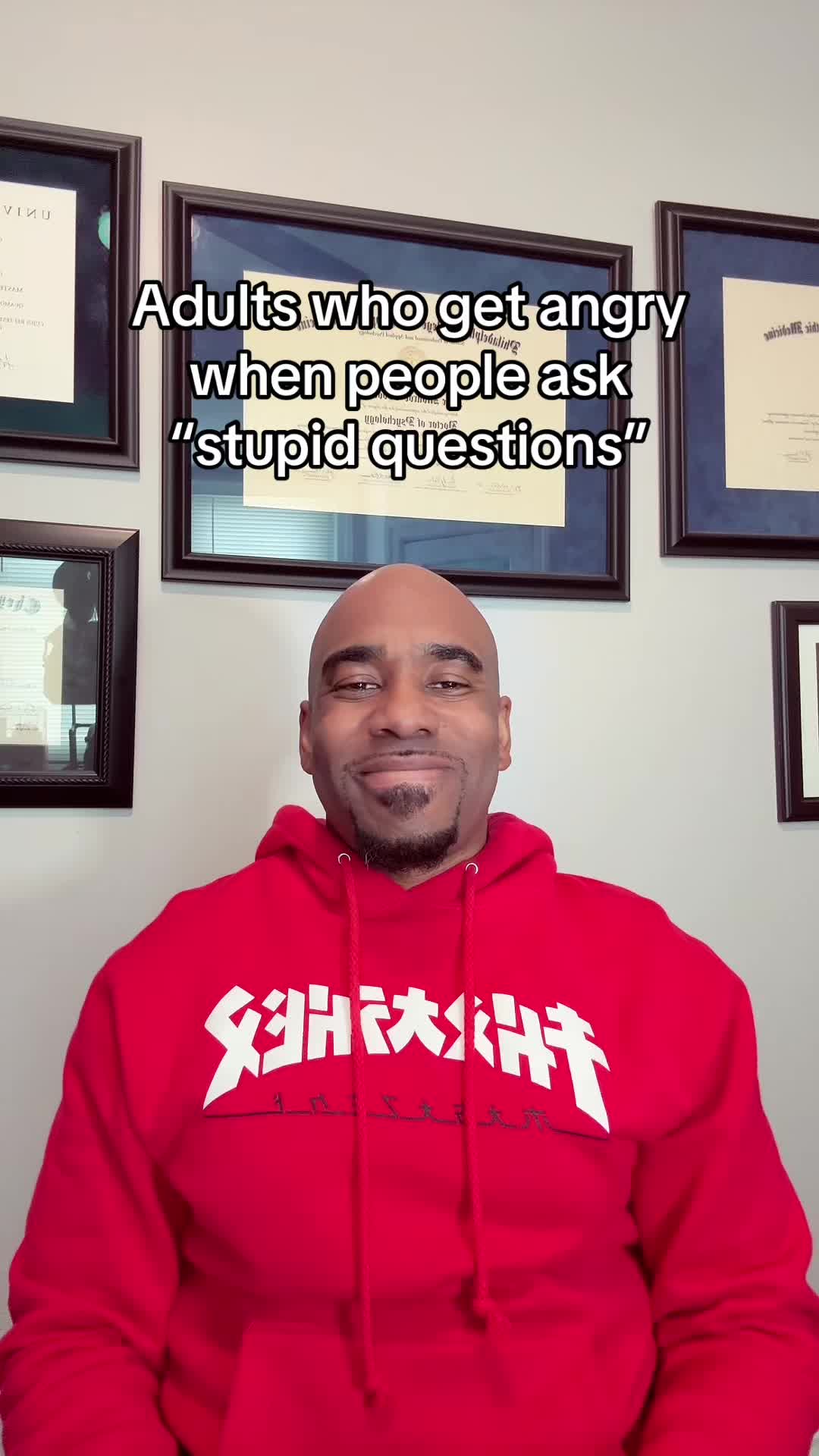 @Dr. Kyle | Psychologist