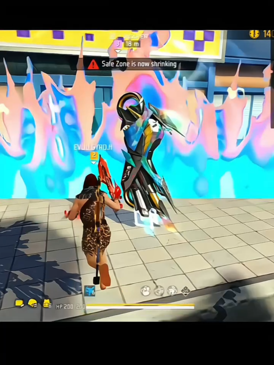 @evuu GYRO FF 👿