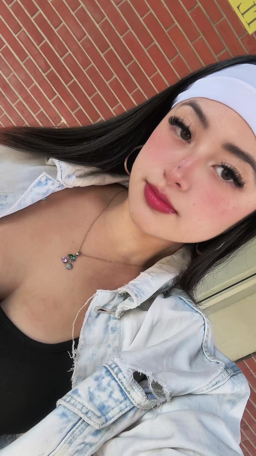 @Sahira Miranda🍒