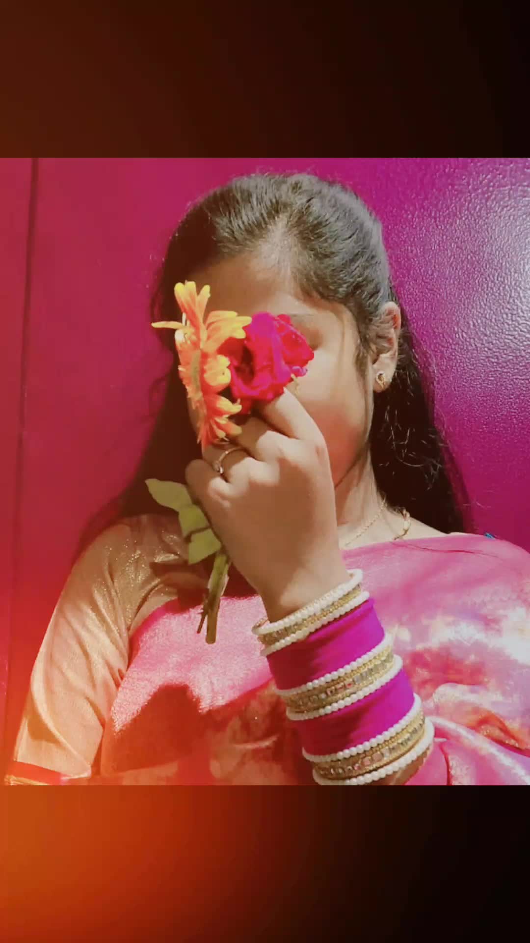 @Rusha Roy🥰