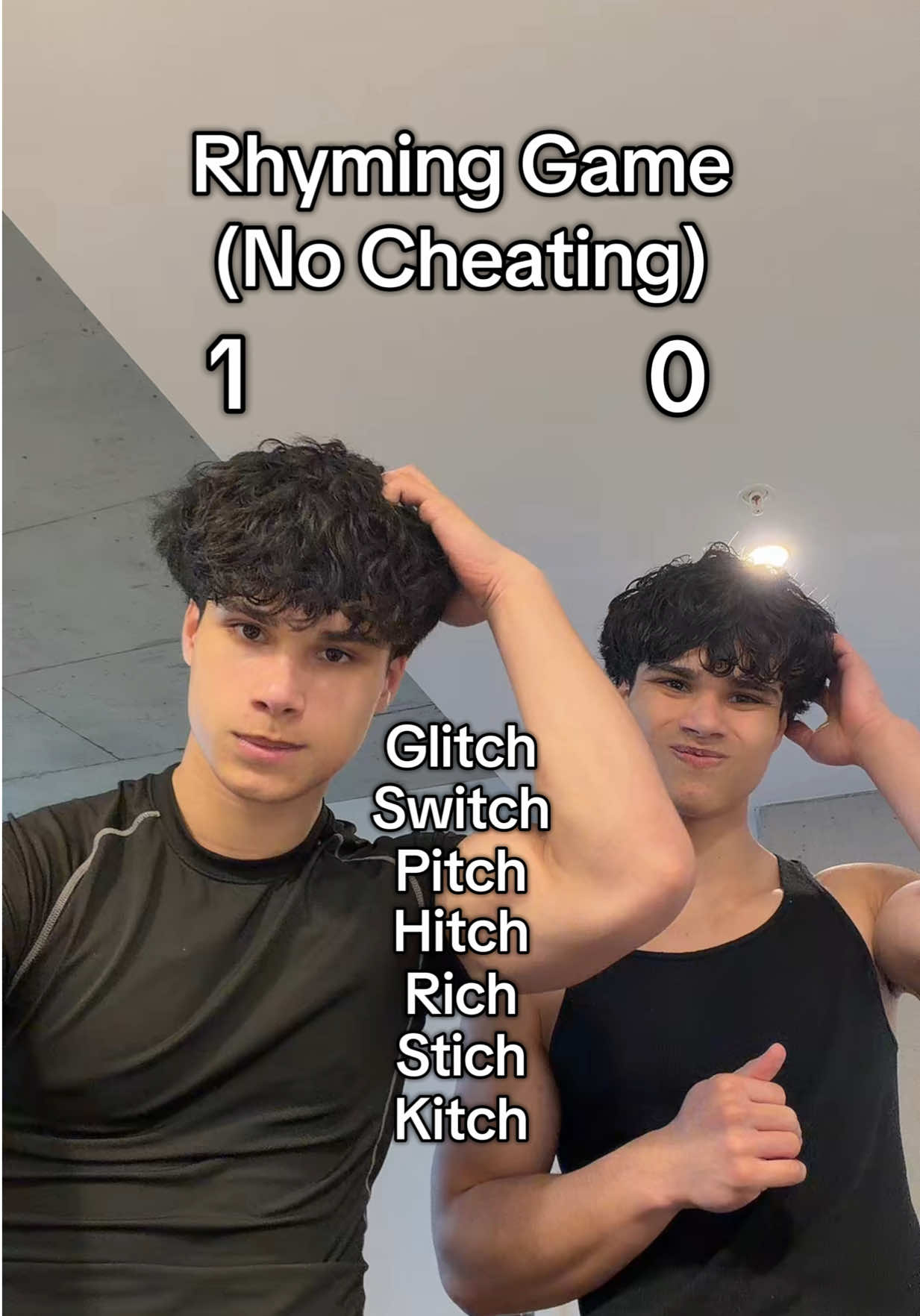 @Rise Twins