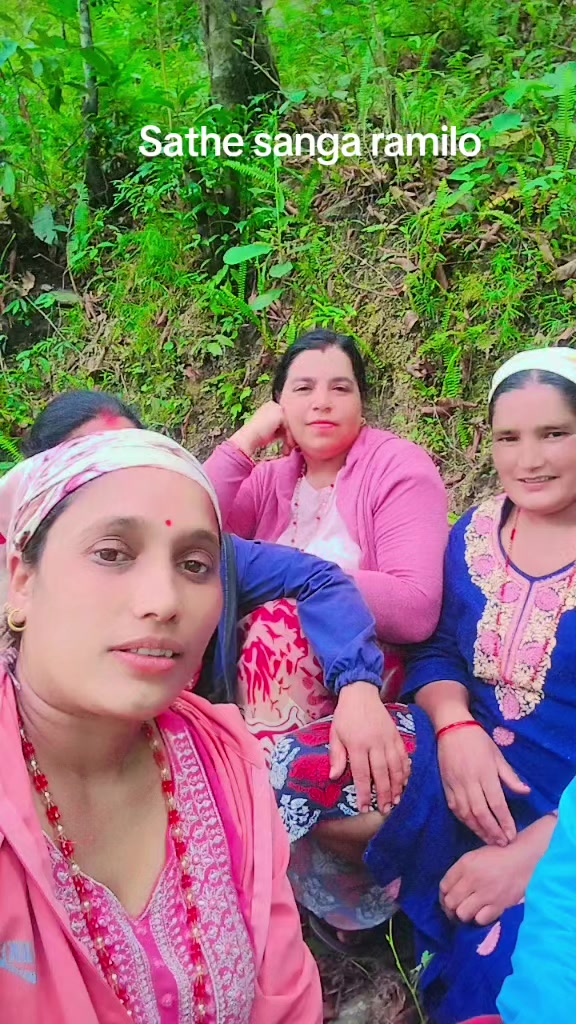 @Devi Khatri
