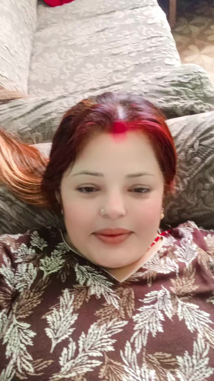 @Karki Sharmila