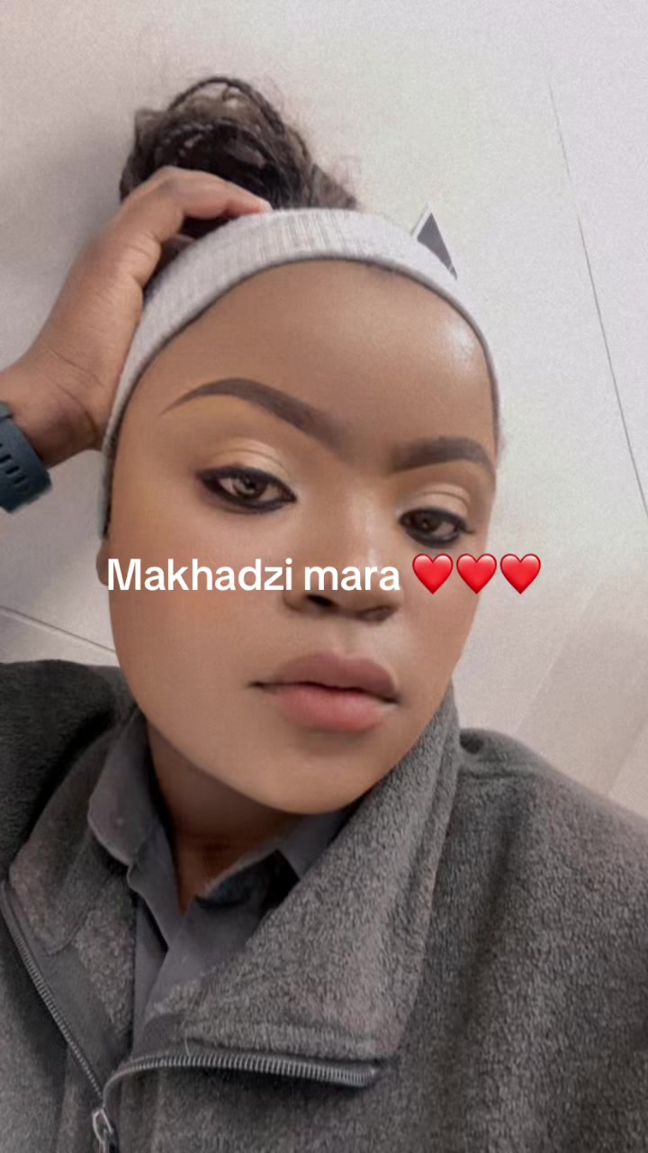 @mufunwaini MASHAU ❤️