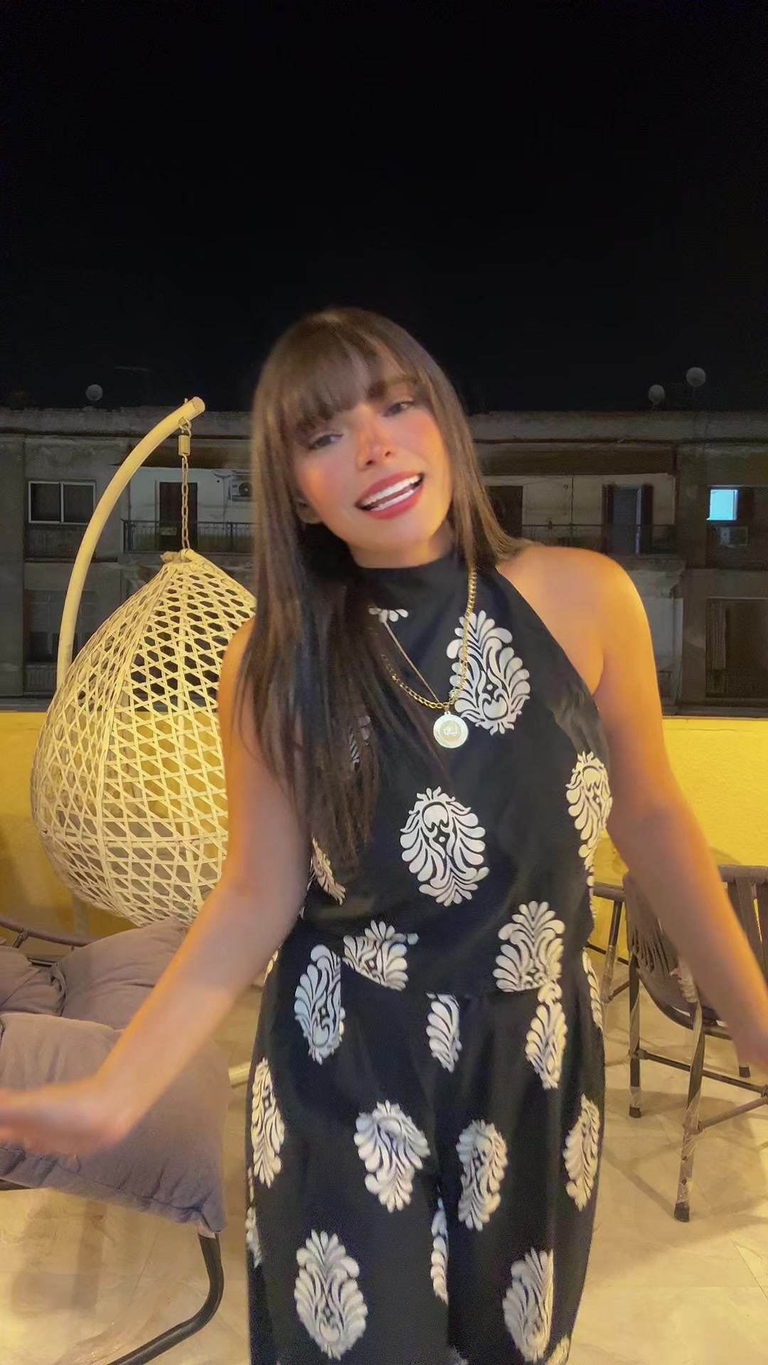 @TALIA TAREK (تاليا) 😈