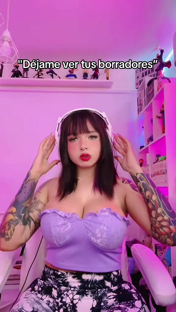 @Hana senpai