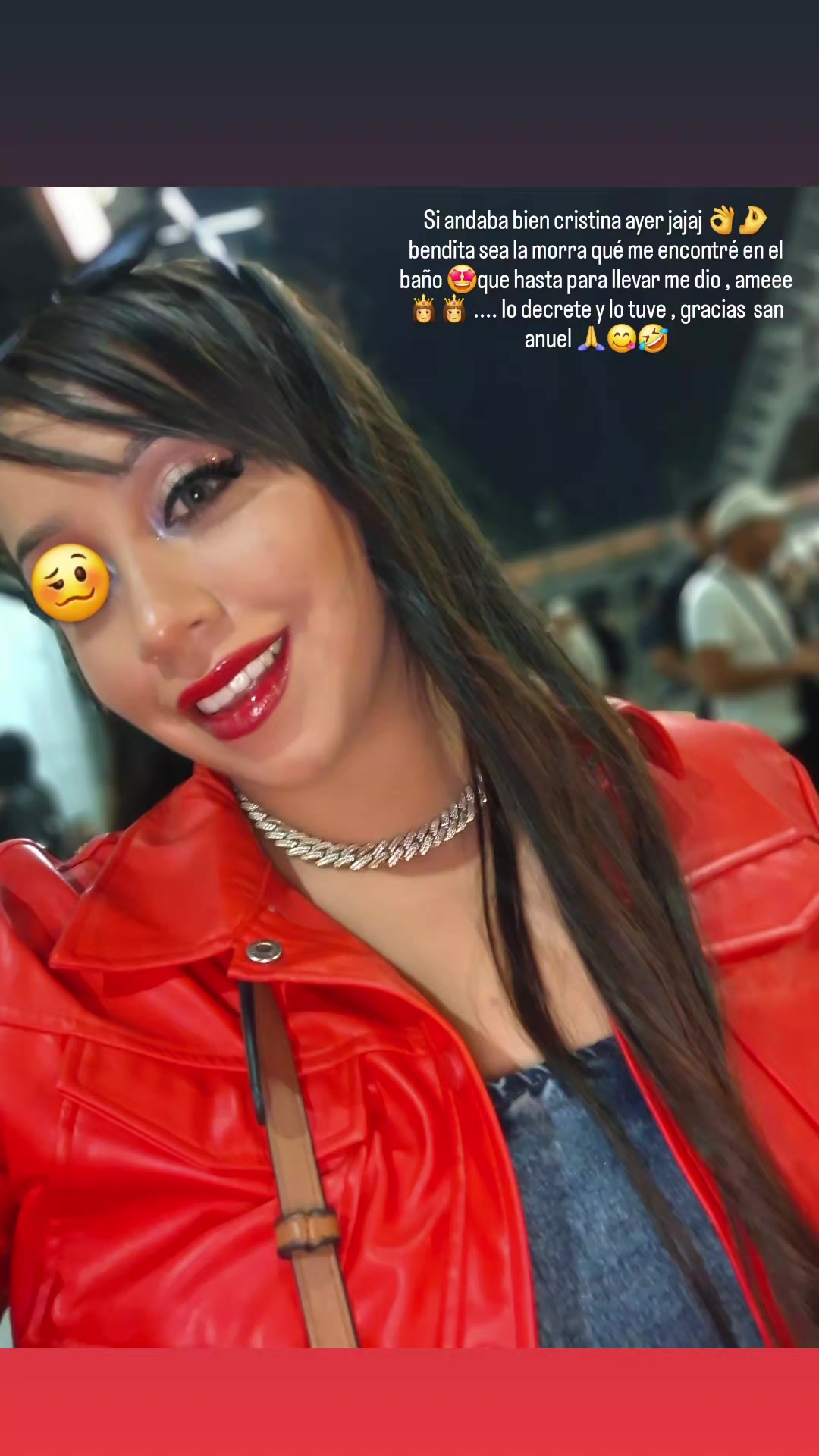 @✨Denisse MC💄👹🫧