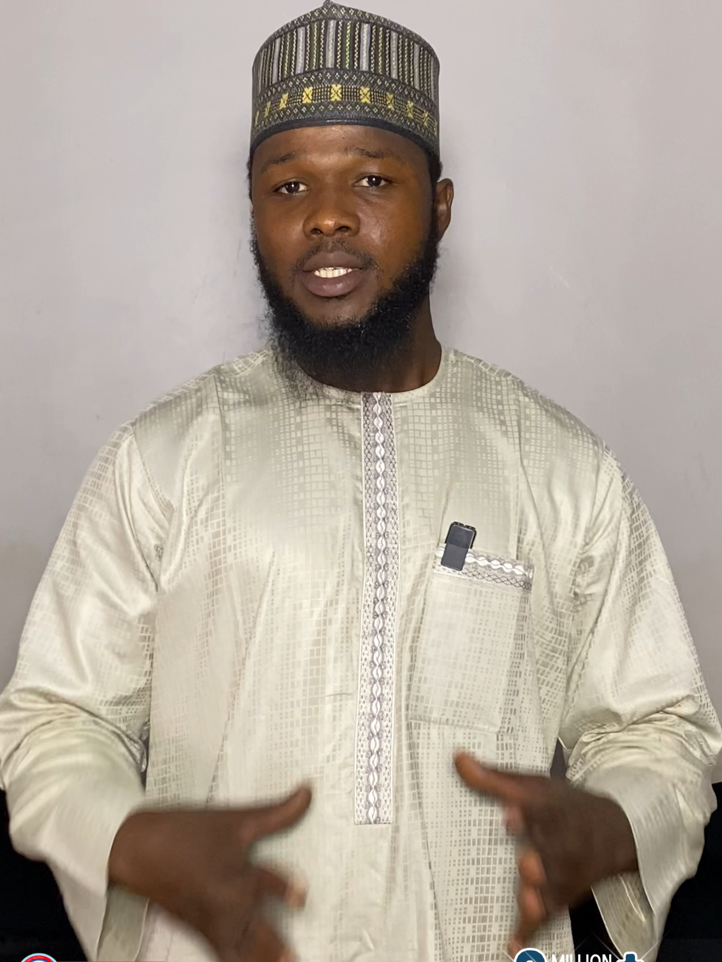 @Freedom Radio Nigeria