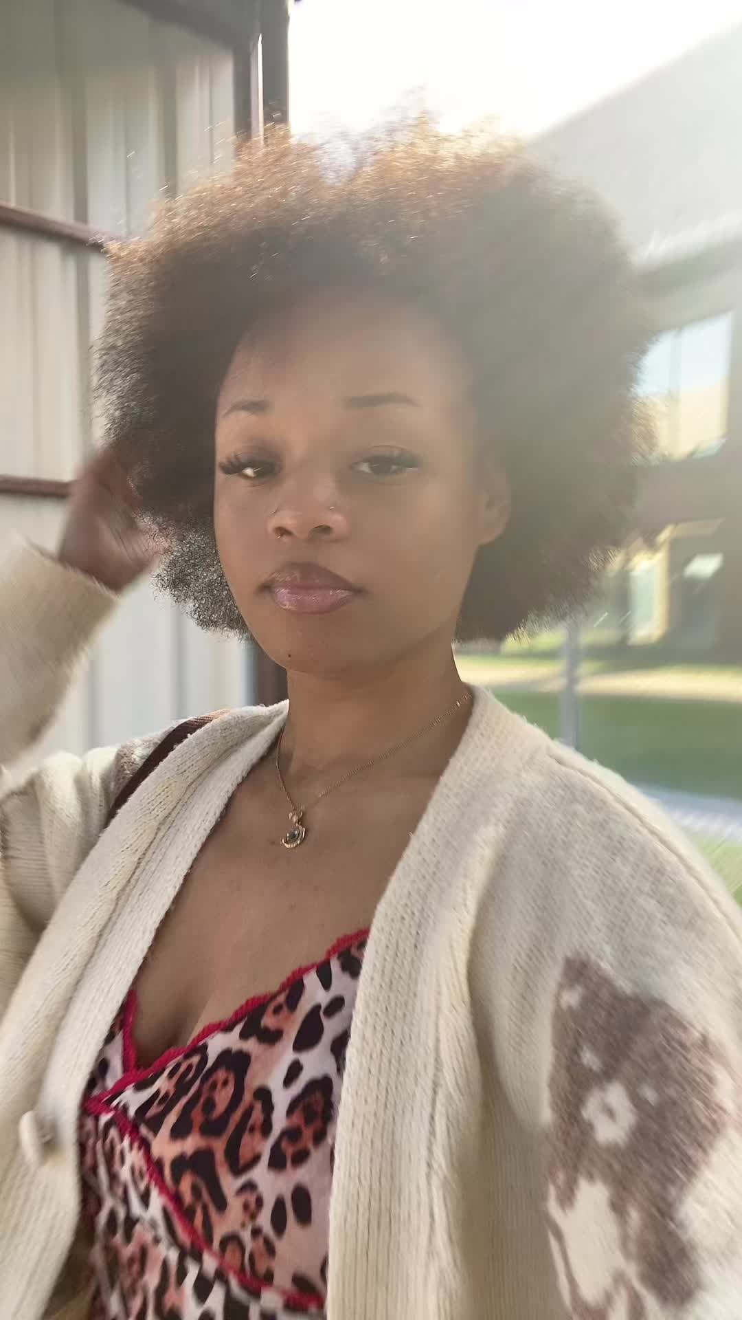 @Chynaa N