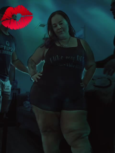 @Thaina Starr aka Caramelo