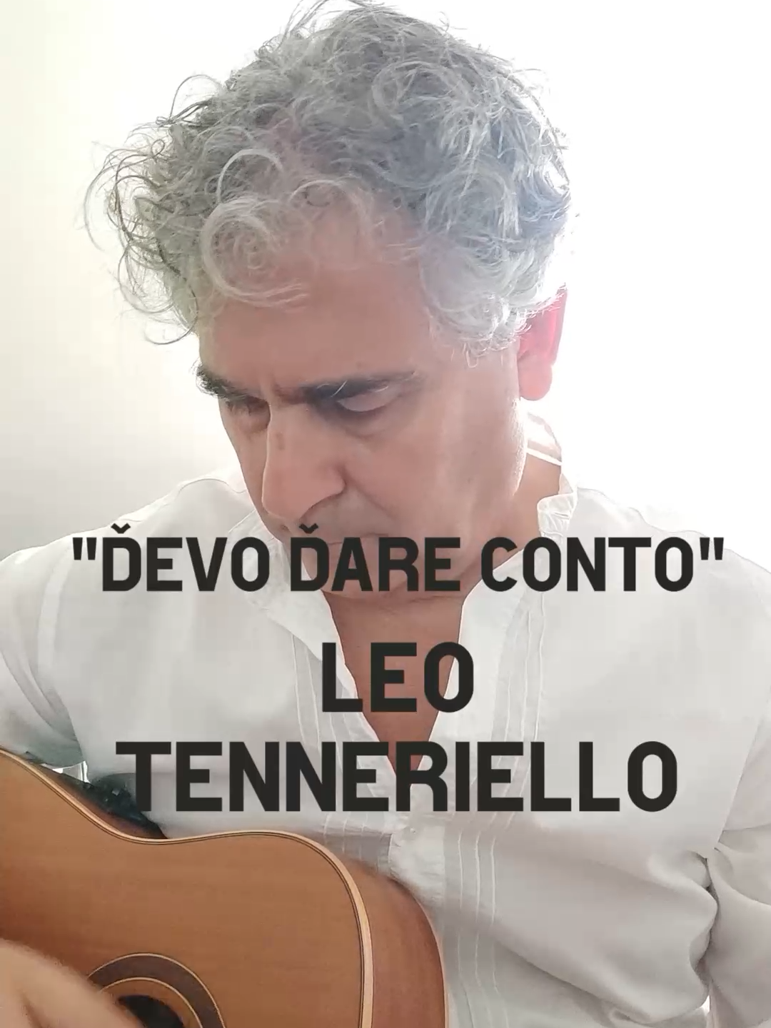 @Leo Tenneriello