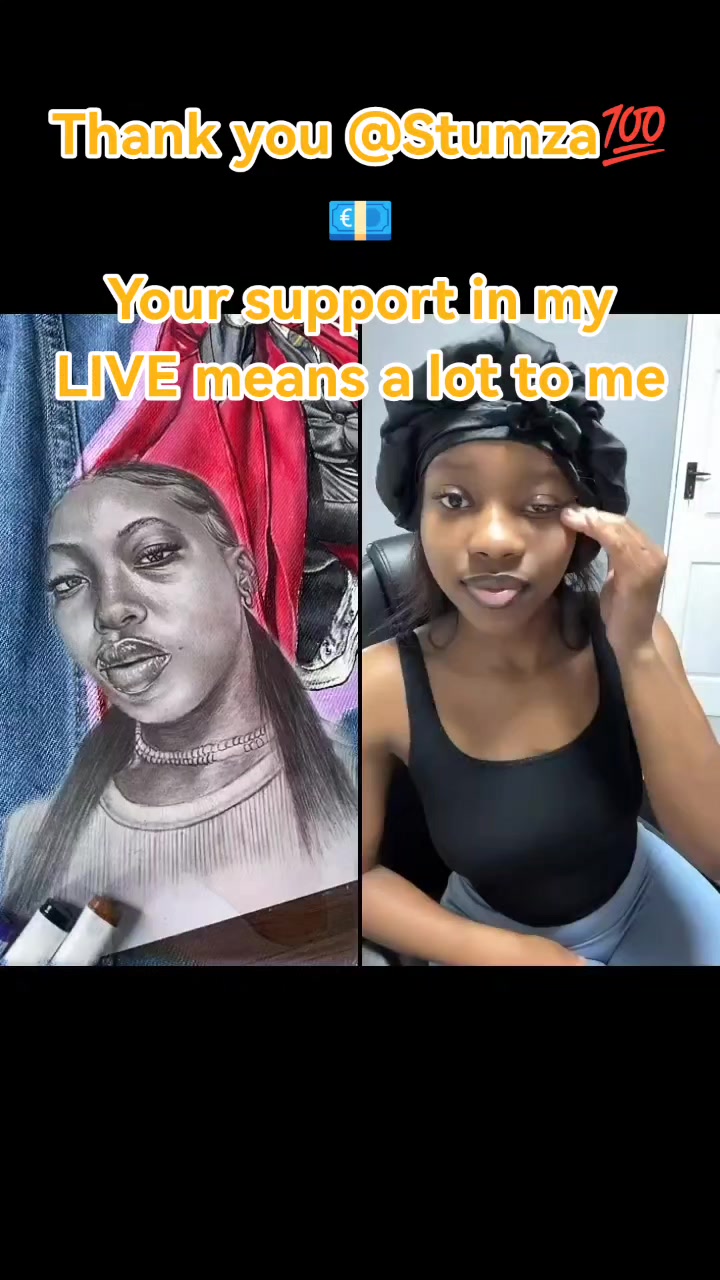 @Felo Art✍🏿