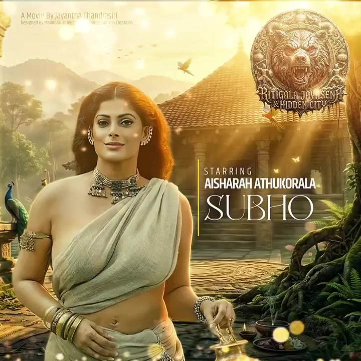 @aisharahathukorala
