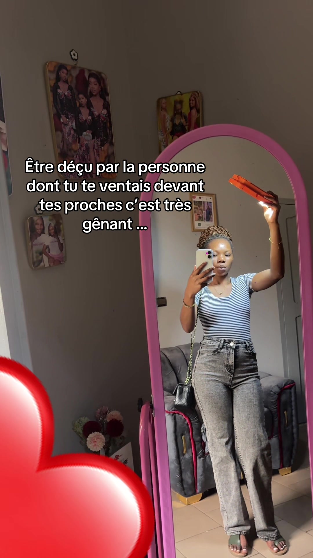 @Mama solution des baddies 🥰