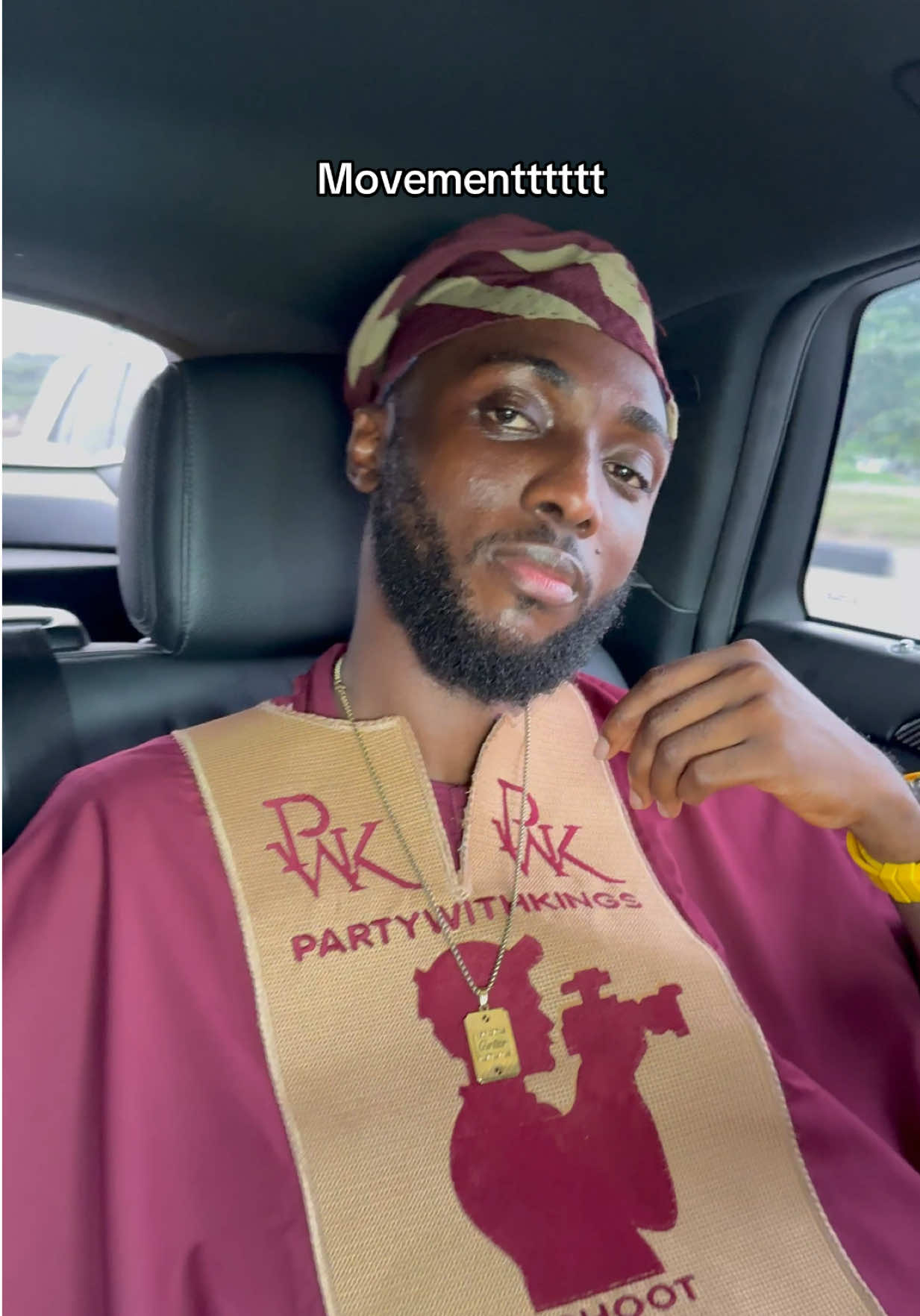 @Partywithkings