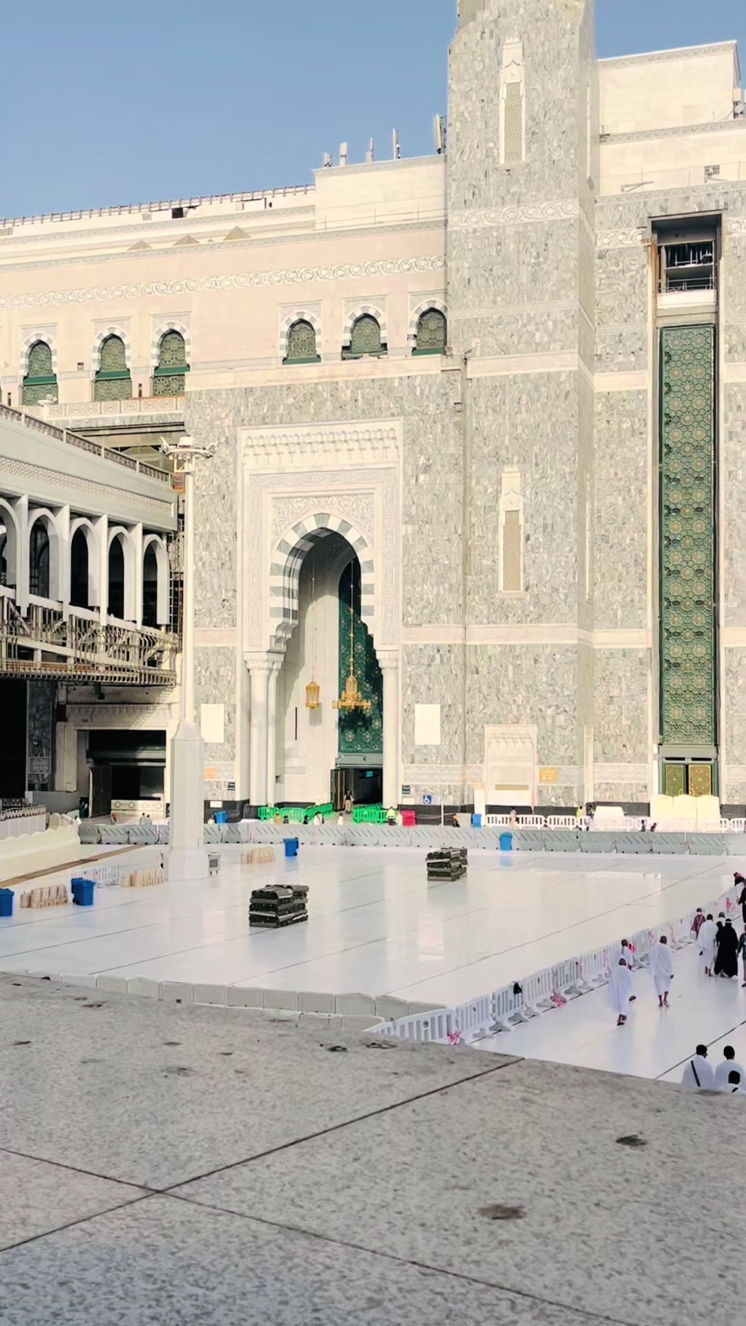 @الحرم مكة 🕋