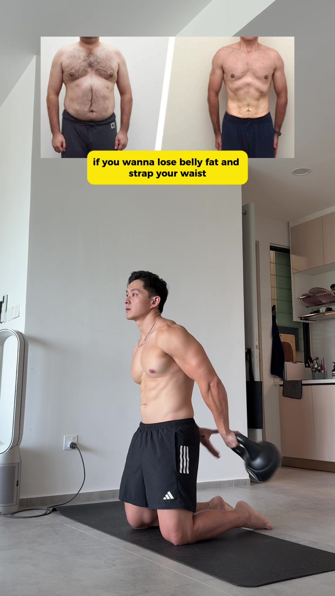 @Bryan Lee | Be the Inspiration
