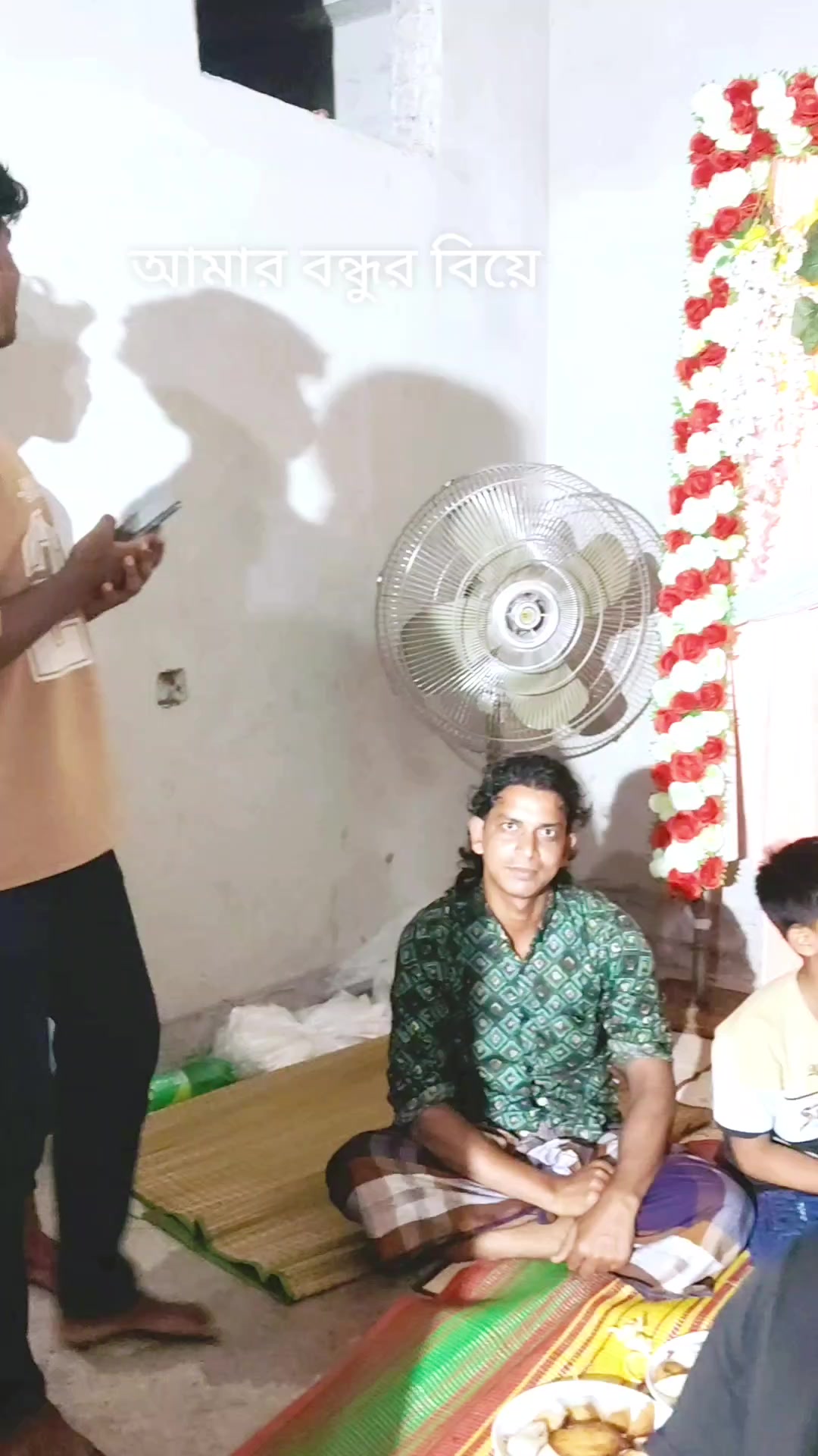 @,থাম থাম ভয়েস দিব সুজন ভাই,