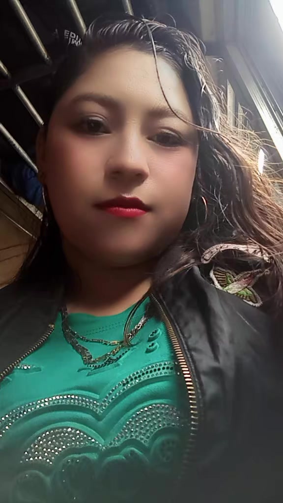 @Yoselin Gutierrez