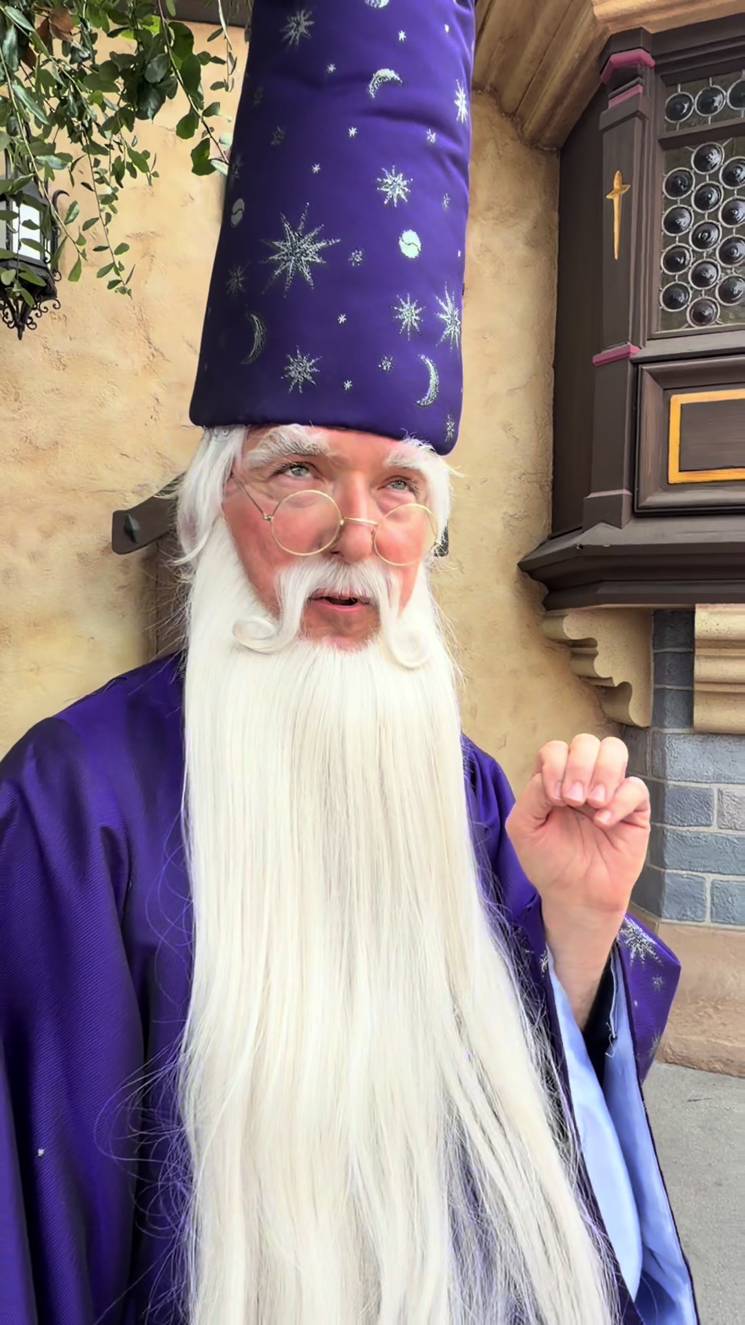 @michellefindsmagic