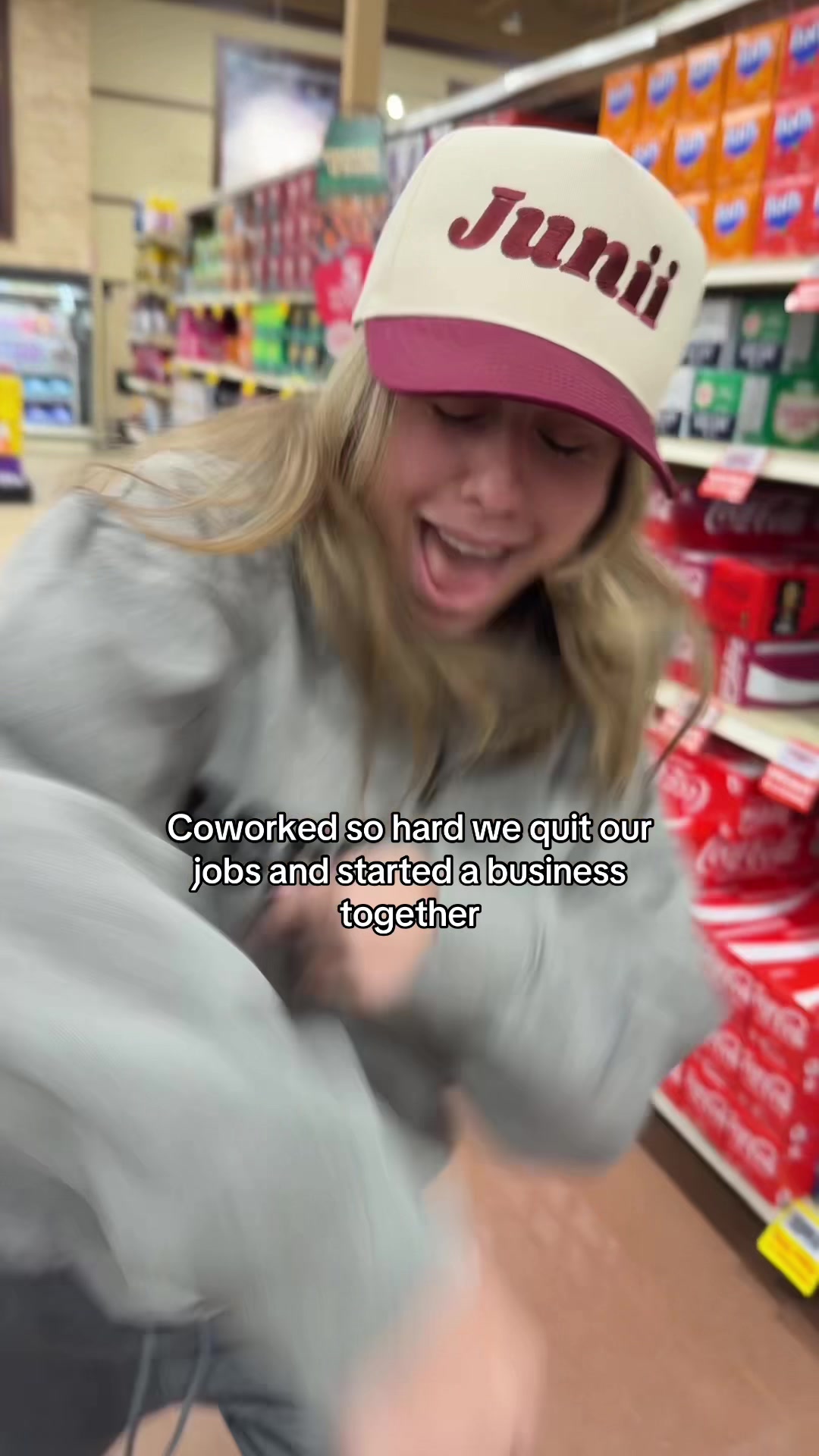 @Julia Grandoni
