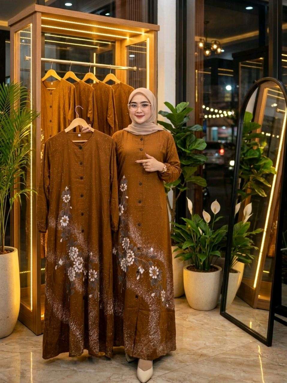 @YL STORE