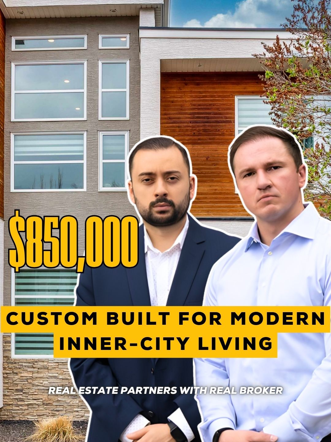 @REAL ESTATE PARTNERS