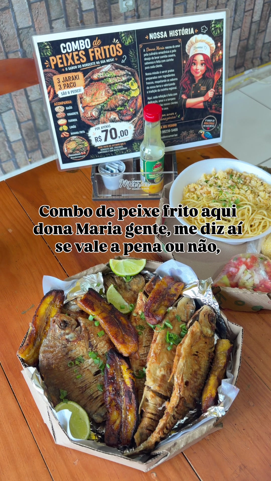 @Donnamariarestaurante