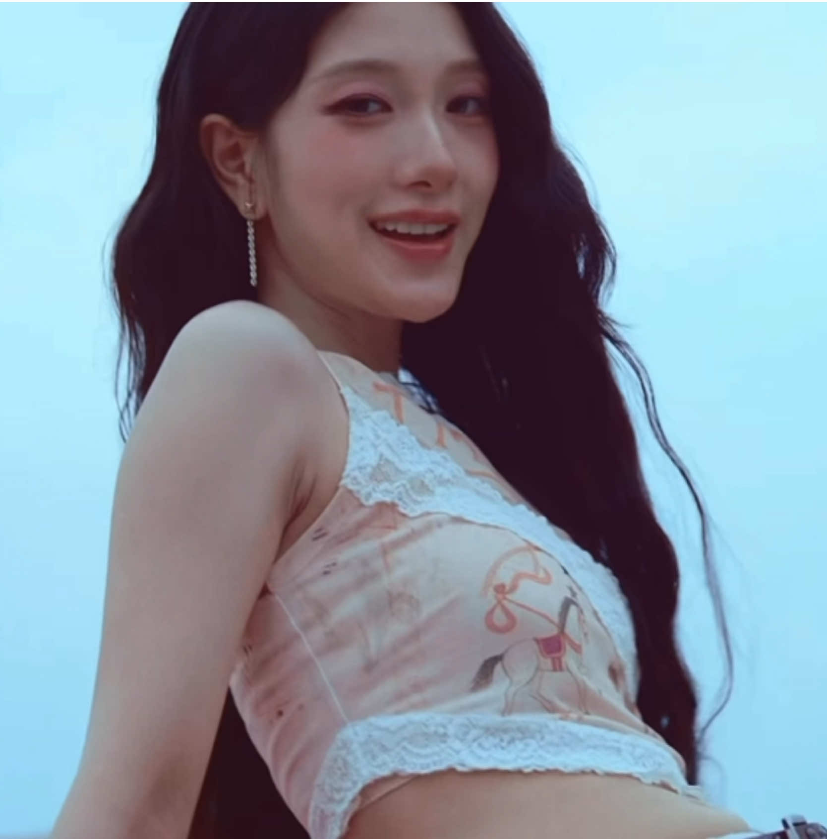 @K-pop Glitchcore