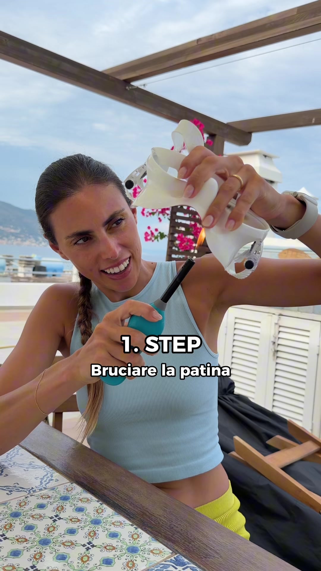 @Marta Di Muro