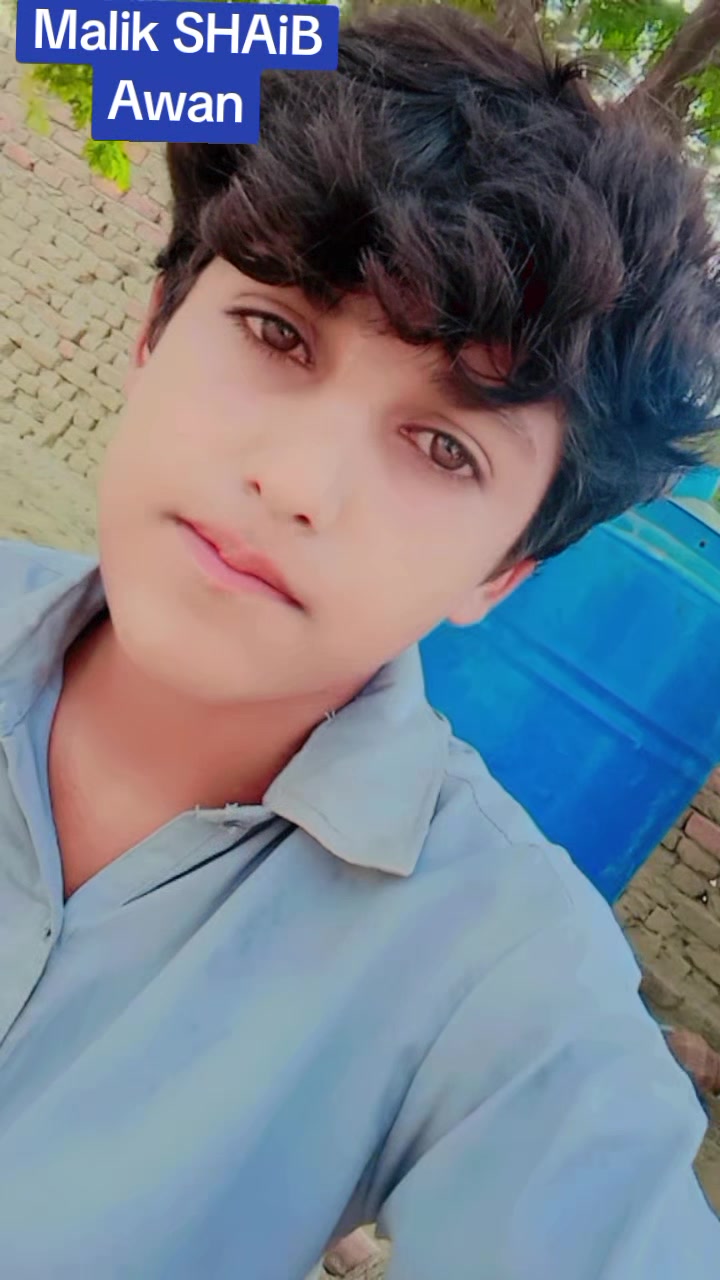 @Malik zahid awan
