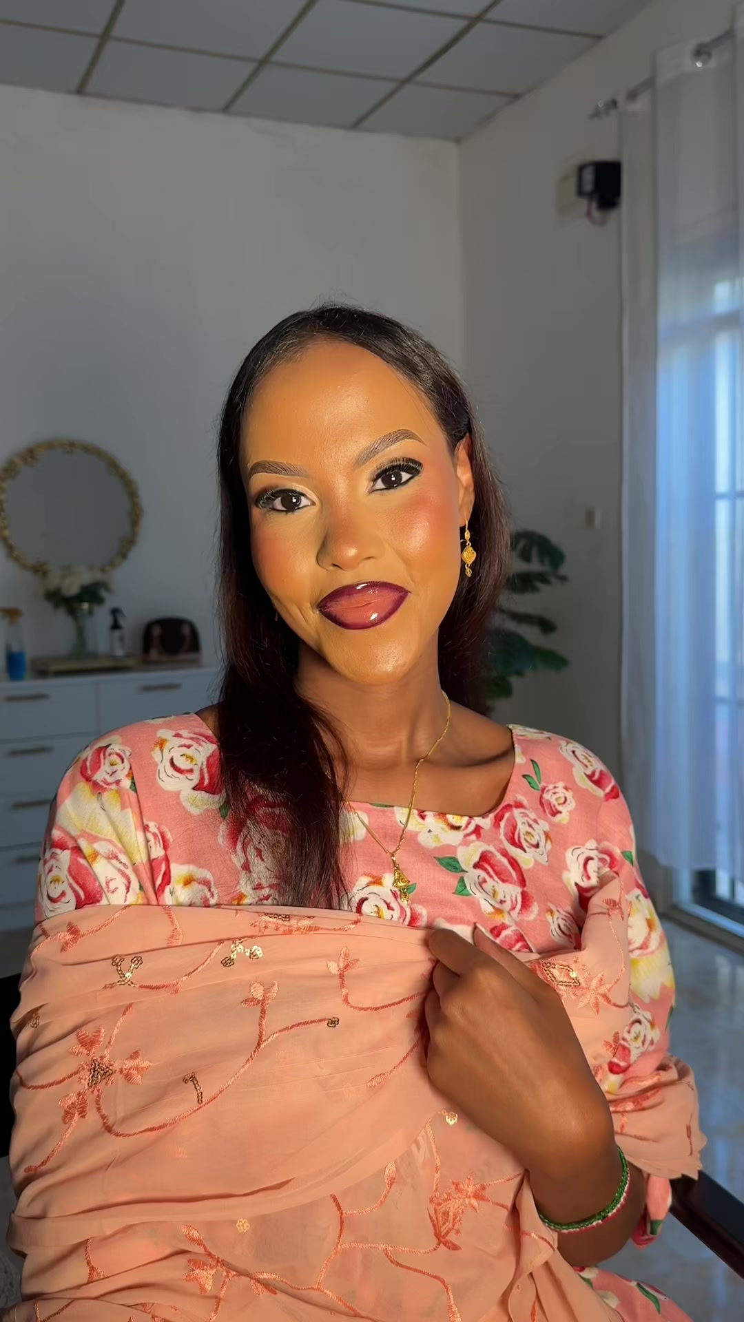@Makeupbysalma