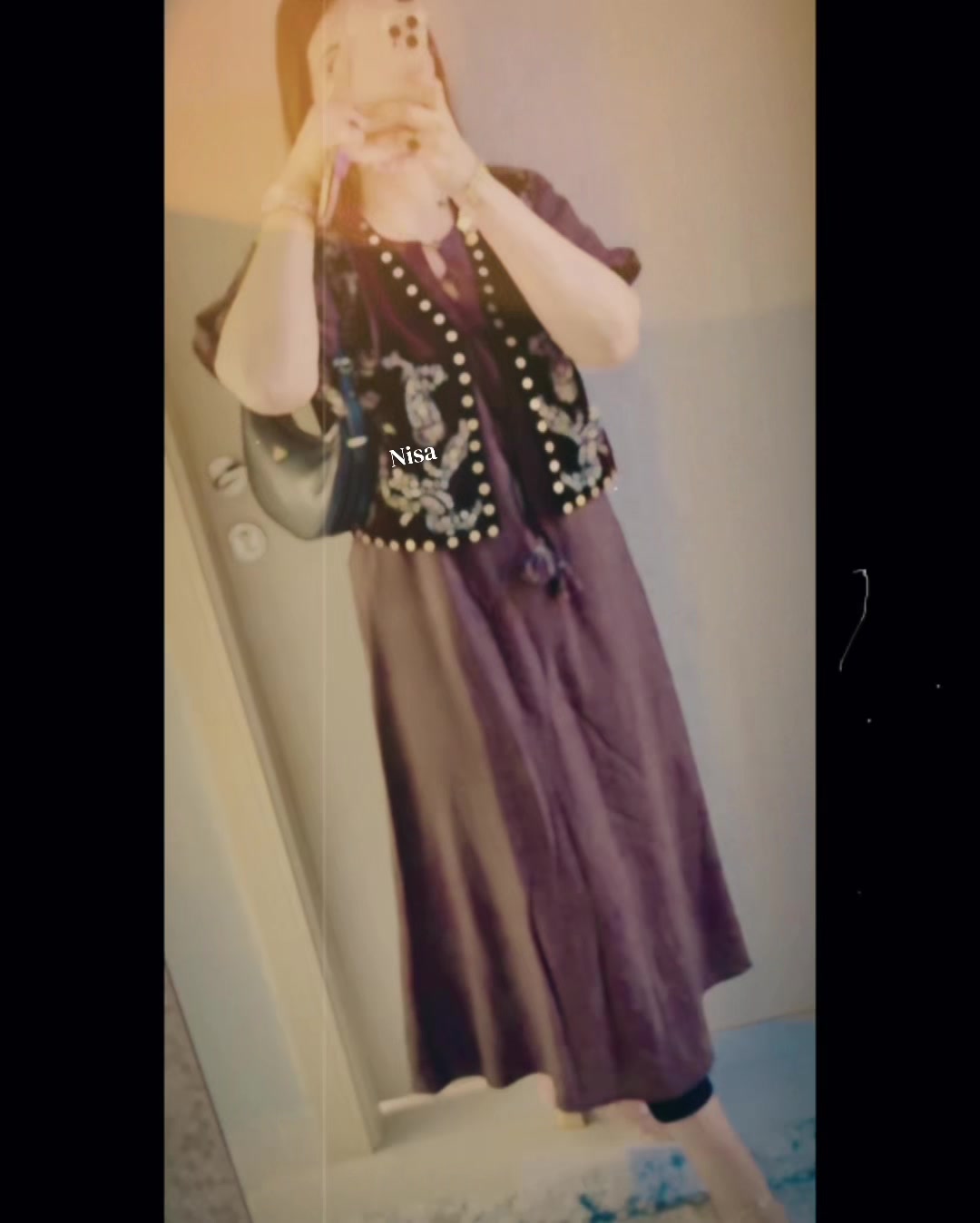 @𝐍𝐈𝐒𝐀 𝐊𝐇𝐀𝐍✨️