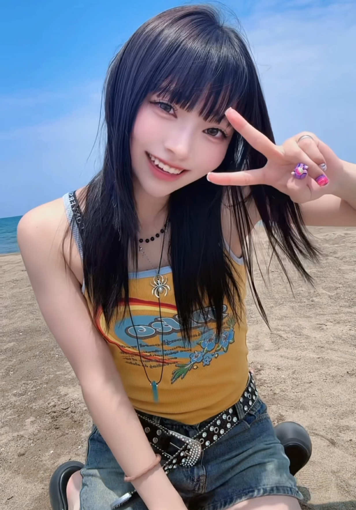 @澤村 光彩(きらり4️⃣&sup2;)