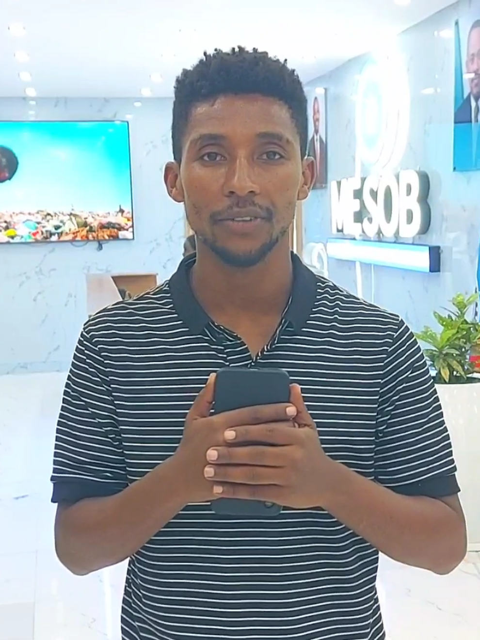 @Dubusha Media Network