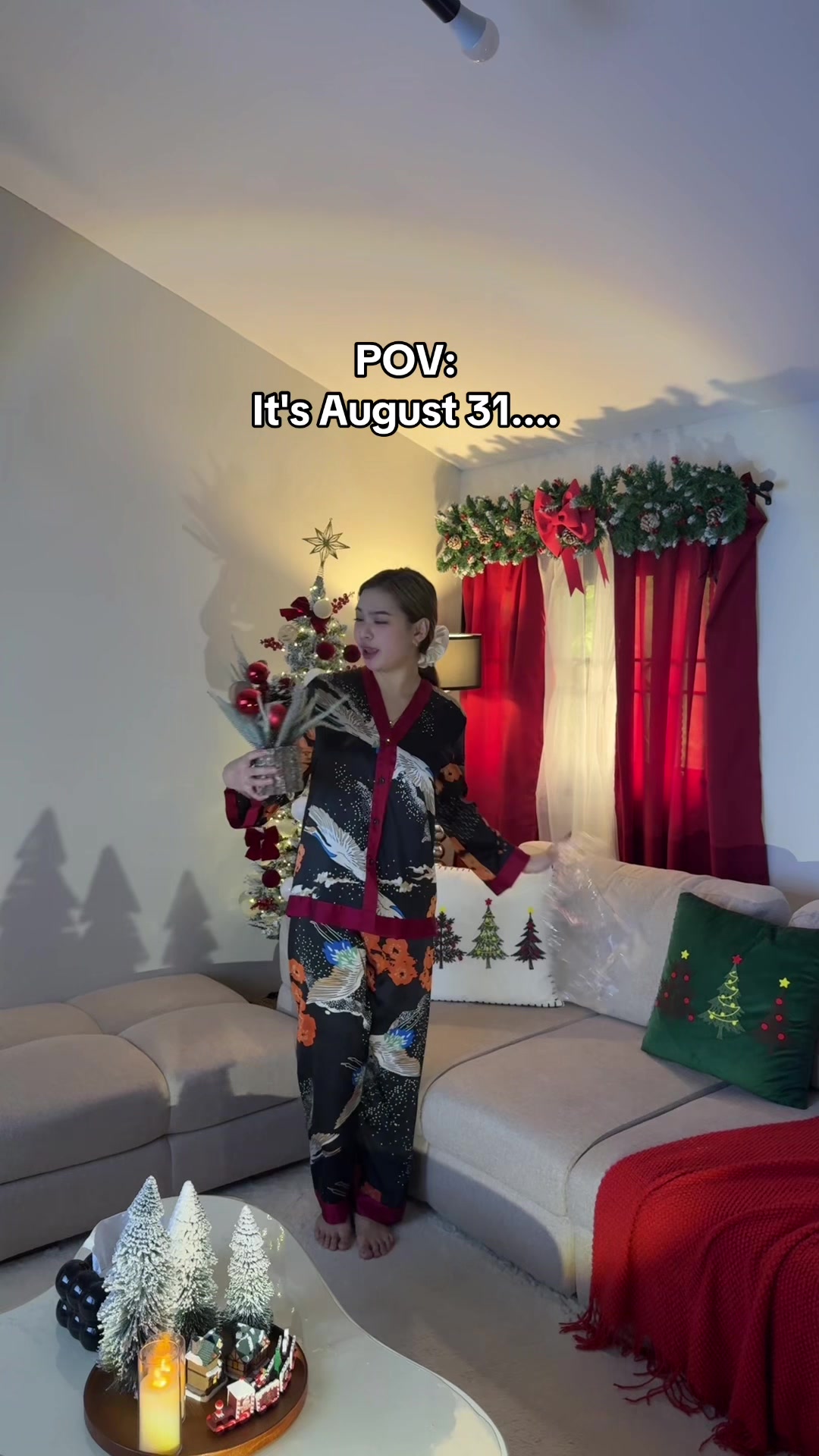 @Krisha Wong