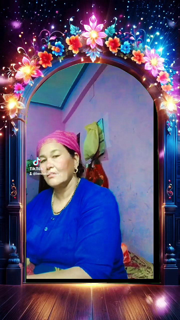@Barshakumari Rasaili