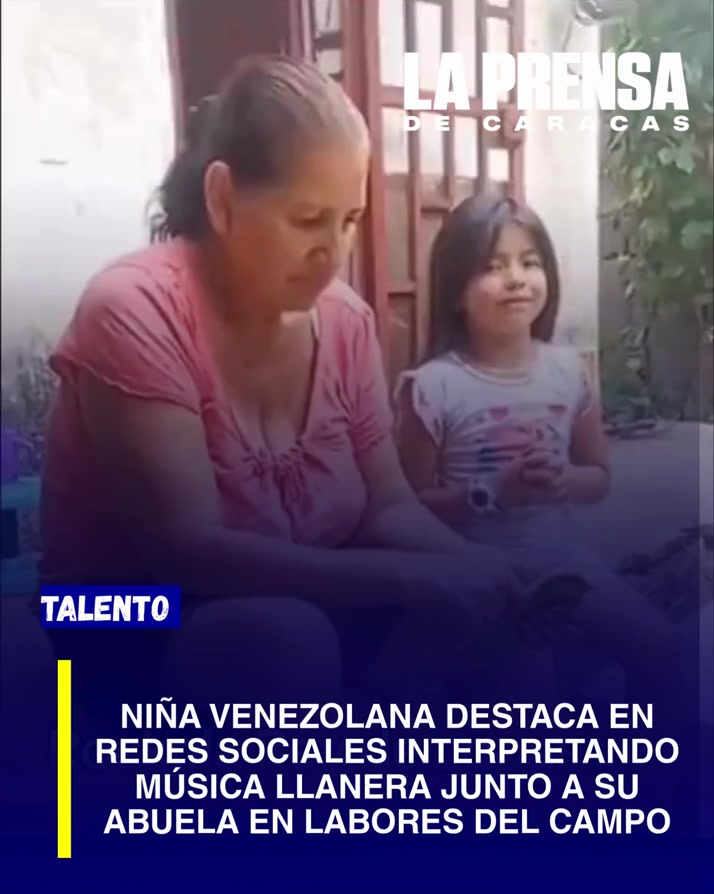 @La Prensa de Caracas